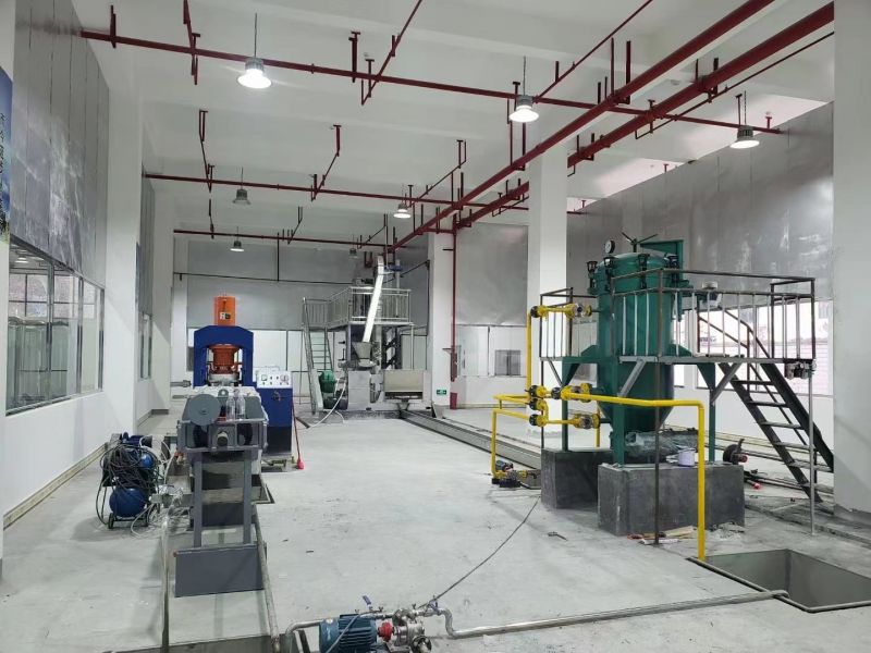 高純度結(jié)晶體分離案例